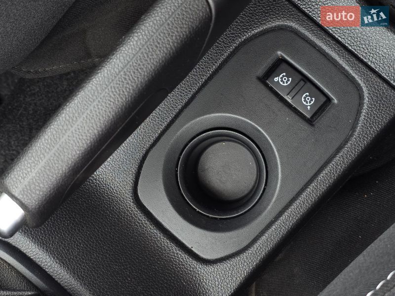 Позашляховик / Кросовер Renault Duster 2021 в Тернополі фото 37 Позашляховик / Кросовер Renault Duster 2021 в Тернополі