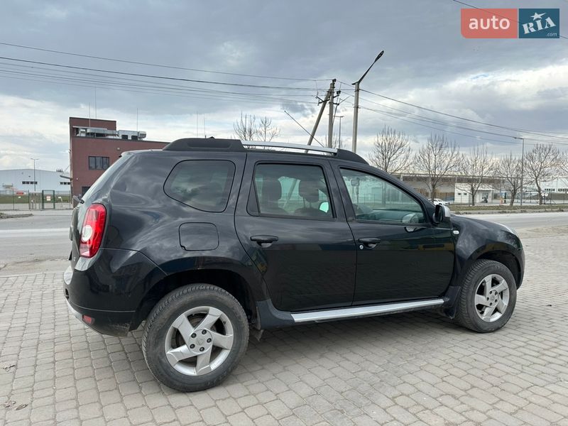 2010 Renault Duster, VIN VF1VGFT7984279631:plate — фото 1 (autoria)