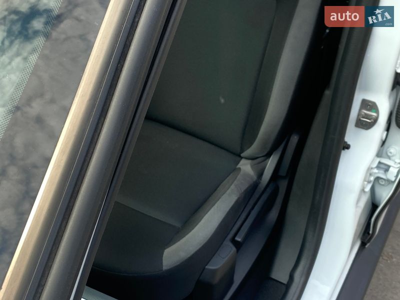 Внедорожник / Кроссовер Renault Duster 2019 в Днепре