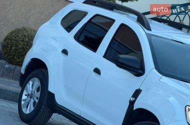 Позашляховик / Кросовер Renault Duster 2020 в Дрогобичі фото 6 Позашляховик / Кросовер Renault Duster 2020 в Дрогобичі