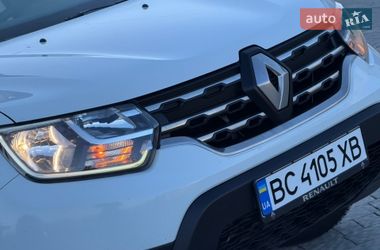 Позашляховик / Кросовер Renault Duster 2020 в Дрогобичі фото 11 Позашляховик / Кросовер Renault Duster 2020 в Дрогобичі