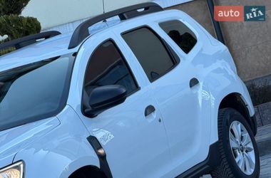 Позашляховик / Кросовер Renault Duster 2020 в Дрогобичі фото 16 Позашляховик / Кросовер Renault Duster 2020 в Дрогобичі
