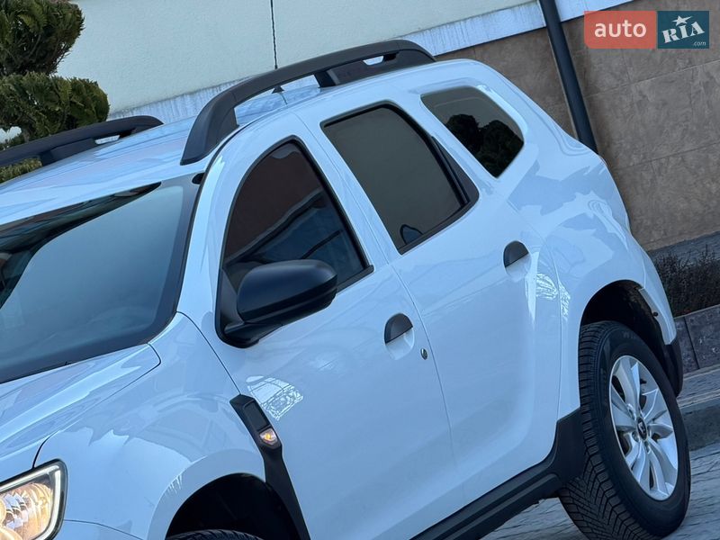 Внедорожник / Кроссовер Renault Duster 2020 в Дрогобыче фото 16 Внедорожник / Кроссовер Renault Duster 2020 в Дрогобыче