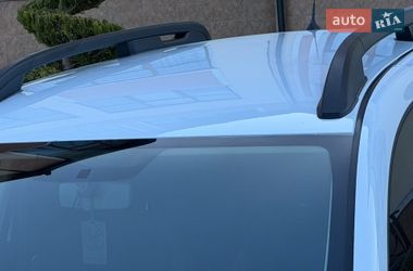 Позашляховик / Кросовер Renault Duster 2020 в Дрогобичі фото 21 Позашляховик / Кросовер Renault Duster 2020 в Дрогобичі