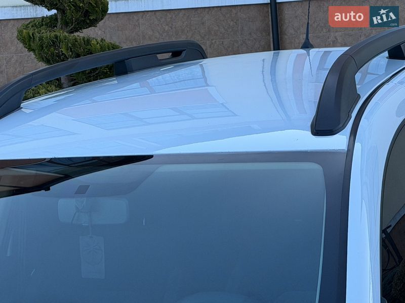 Внедорожник / Кроссовер Renault Duster 2020 в Дрогобыче фото 21 Внедорожник / Кроссовер Renault Duster 2020 в Дрогобыче