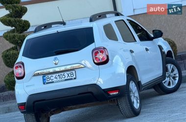 Позашляховик / Кросовер Renault Duster 2020 в Дрогобичі фото 31 Позашляховик / Кросовер Renault Duster 2020 в Дрогобичі