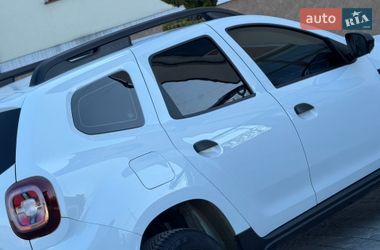 Позашляховик / Кросовер Renault Duster 2020 в Дрогобичі фото 36 Позашляховик / Кросовер Renault Duster 2020 в Дрогобичі