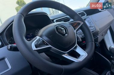 Позашляховик / Кросовер Renault Duster 2020 в Дрогобичі фото 41 Позашляховик / Кросовер Renault Duster 2020 в Дрогобичі