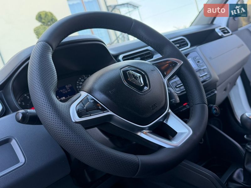 Внедорожник / Кроссовер Renault Duster 2020 в Дрогобыче фото 41 Внедорожник / Кроссовер Renault Duster 2020 в Дрогобыче