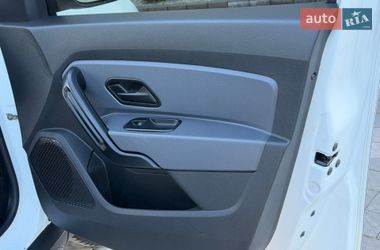 Позашляховик / Кросовер Renault Duster 2020 в Дрогобичі фото 46 Позашляховик / Кросовер Renault Duster 2020 в Дрогобичі