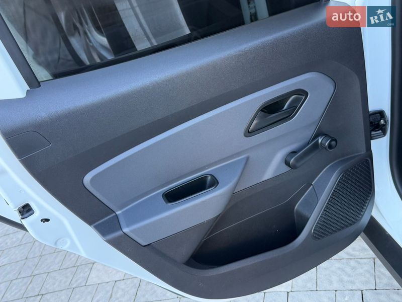 Внедорожник / Кроссовер Renault Duster 2020 в Дрогобыче фото 56 Внедорожник / Кроссовер Renault Duster 2020 в Дрогобыче