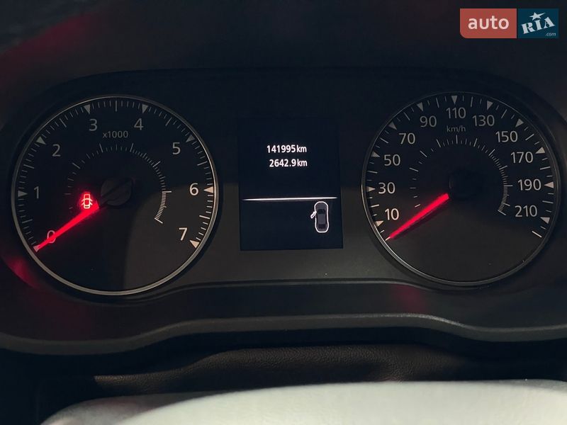 Внедорожник / Кроссовер Renault Duster 2018 в Одессе фото 7 Внедорожник / Кроссовер Renault Duster 2018 в Одессе