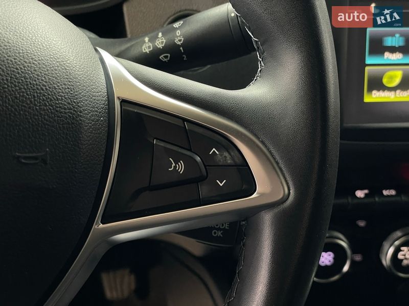 Внедорожник / Кроссовер Renault Duster 2018 в Одессе фото 10 Внедорожник / Кроссовер Renault Duster 2018 в Одессе