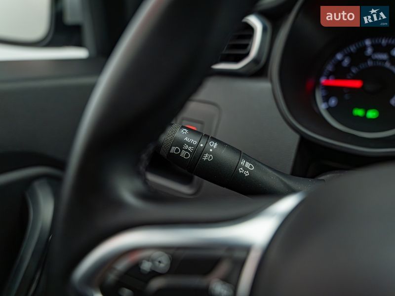 Внедорожник / Кроссовер Renault Duster 2020 в Киеве