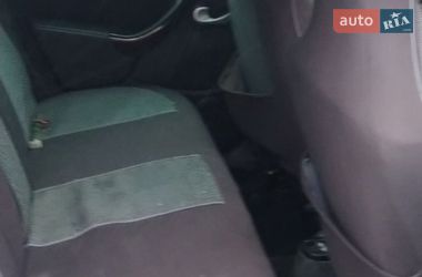 Позашляховик / Кросовер Renault Duster 2010 в Львові