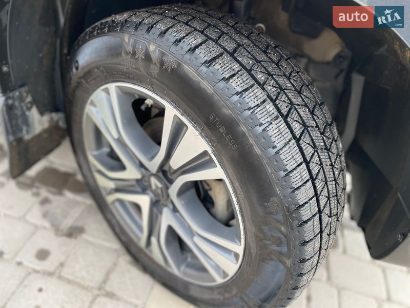 Внедорожник / Кроссовер Renault Duster 2024 в Хмельницком