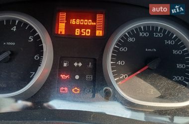 Внедорожник / Кроссовер Renault Duster 2012 в Подгайцах фото 2 Внедорожник / Кроссовер Renault Duster 2012 в Подгайцах