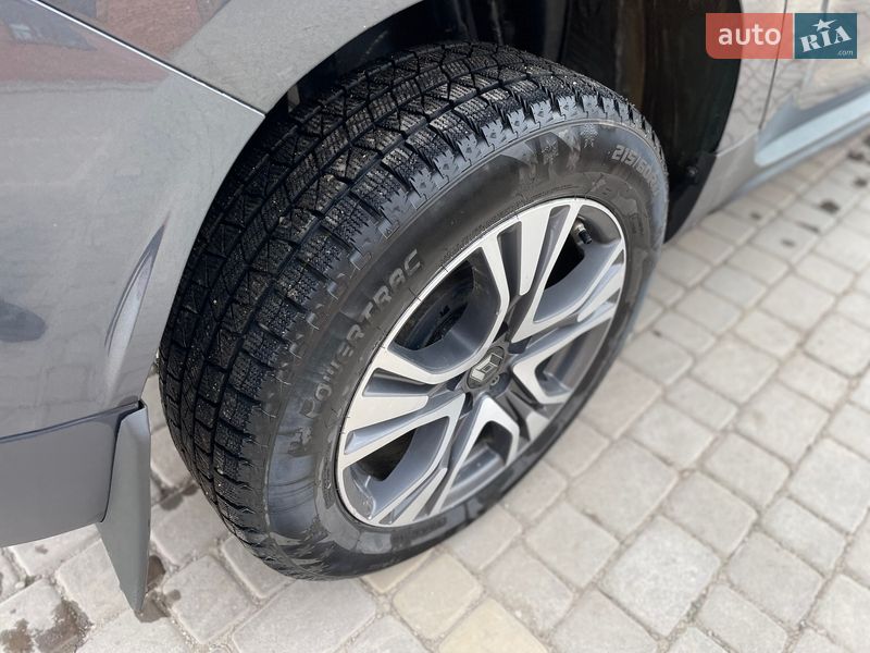 Внедорожник / Кроссовер Renault Duster 2024 в Хмельницком