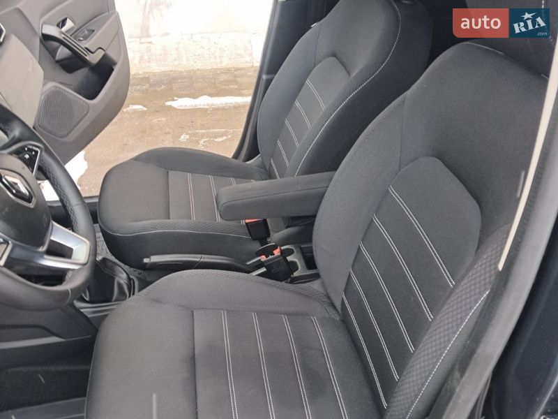 Внедорожник / Кроссовер Renault Duster 2024 в Хмельницком