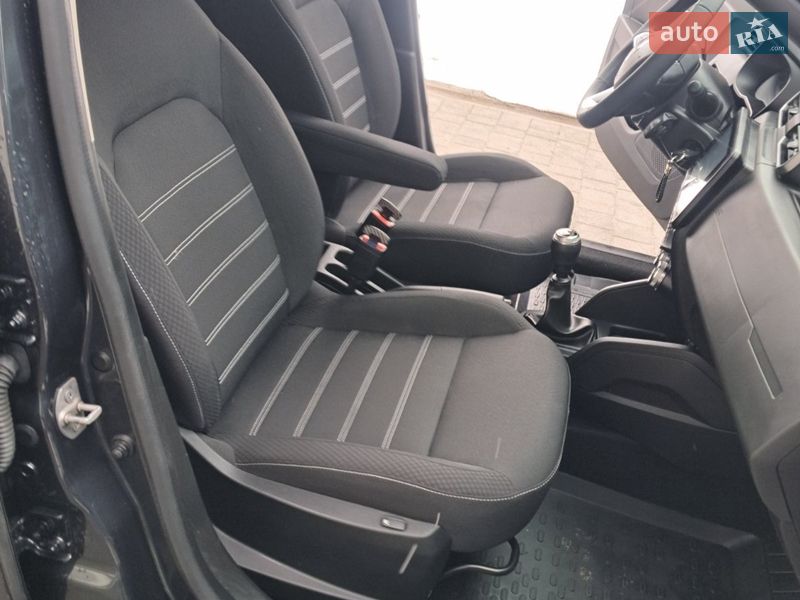 Внедорожник / Кроссовер Renault Duster 2024 в Хмельницком