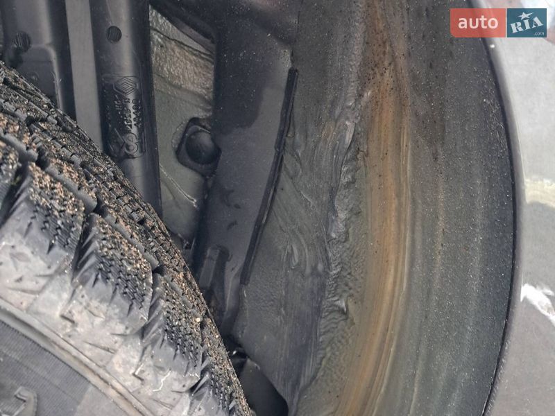 Внедорожник / Кроссовер Renault Duster 2024 в Хмельницком