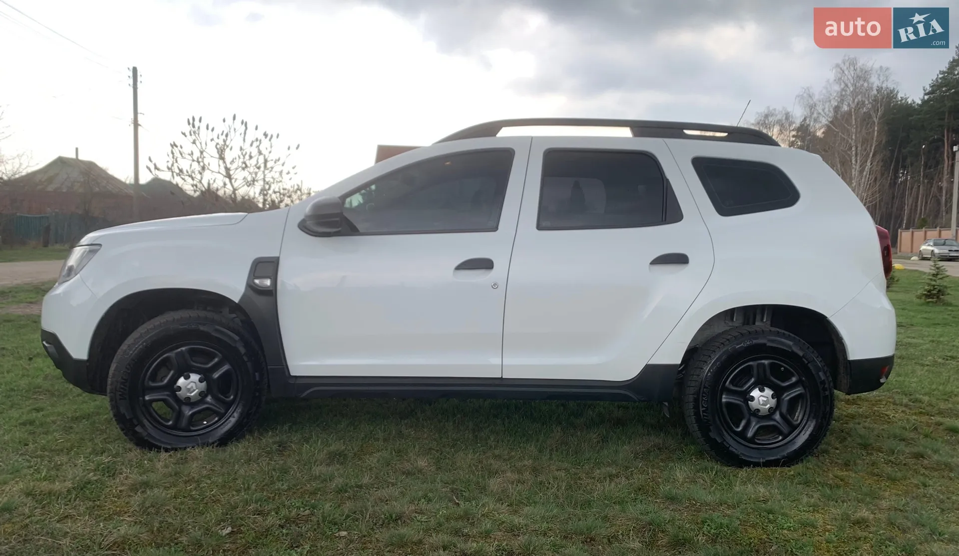 2018 Renault Duster - мініатюра 3