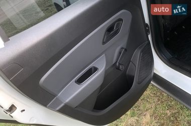 Позашляховик / Кросовер Renault Duster 2018 в Охтирці фото 14 Позашляховик / Кросовер Renault Duster 2018 в Охтирці