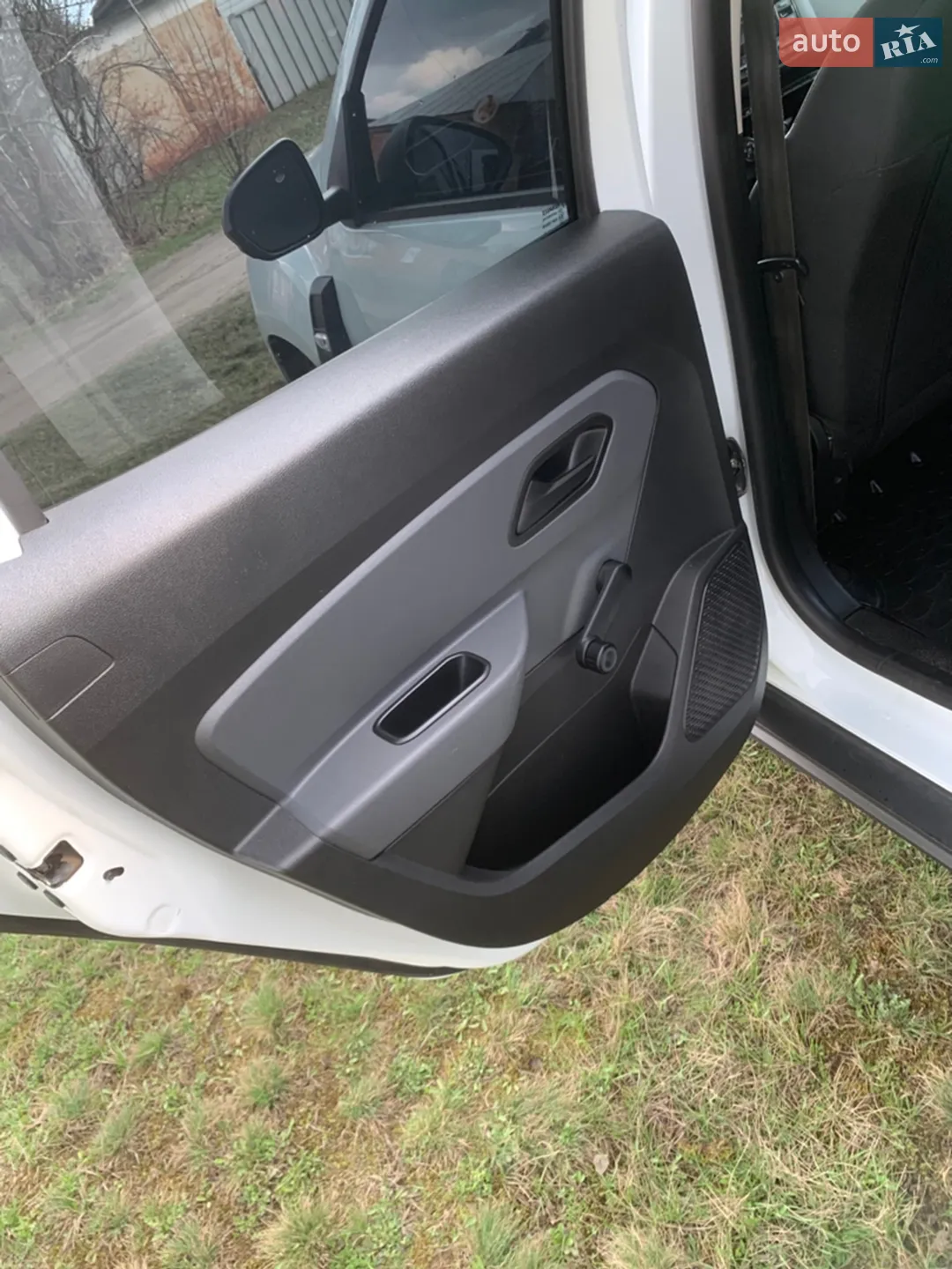 2018 Renault Duster - мініатюра 14