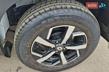 Внедорожник / Кроссовер Renault Duster 2018 в Конотопе