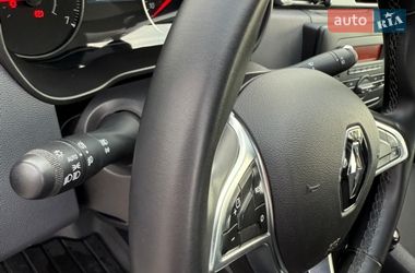 Позашляховик / Кросовер Renault Duster 2024 в Києві