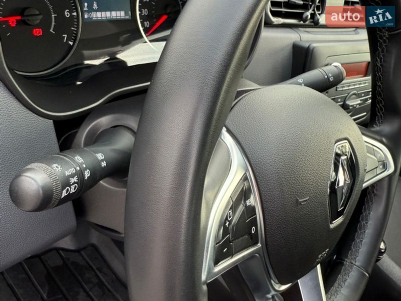 Внедорожник / Кроссовер Renault Duster 2024 в Киеве