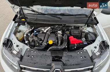 Позашляховик / Кросовер Renault Duster 2024 в Києві