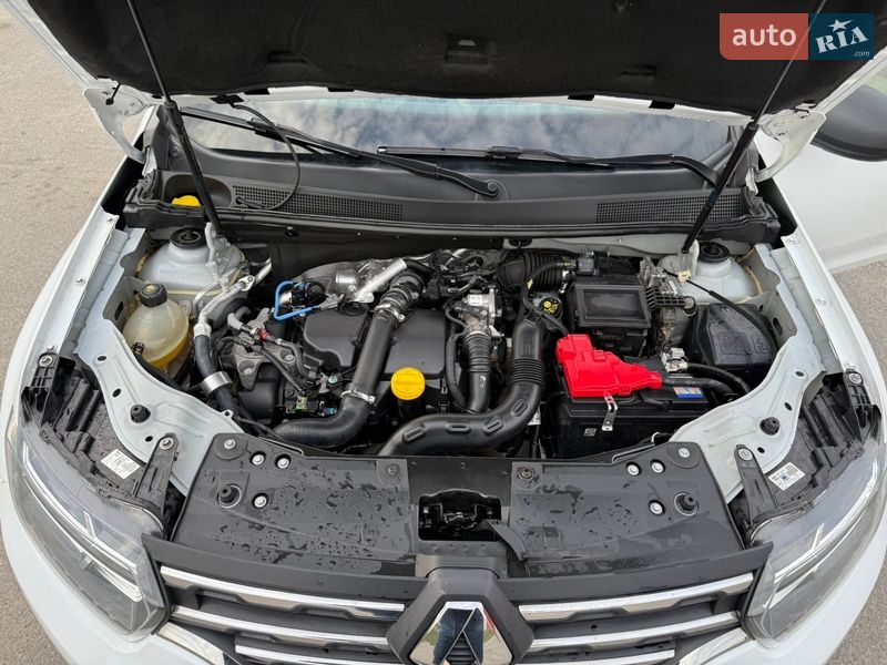 Внедорожник / Кроссовер Renault Duster 2024 в Киеве