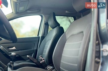 Позашляховик / Кросовер Renault Duster 2022 в Миколаєві