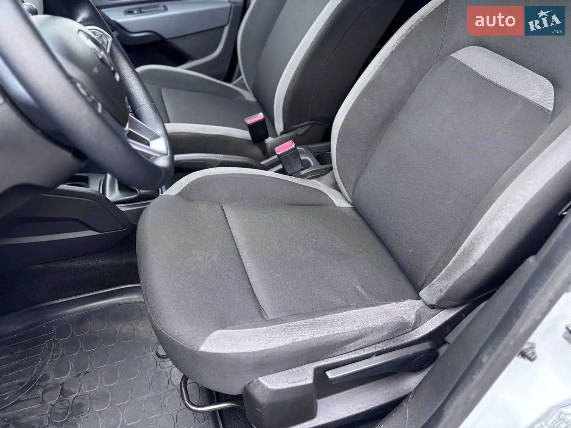 2018 Renault Duster - мініатюра 7