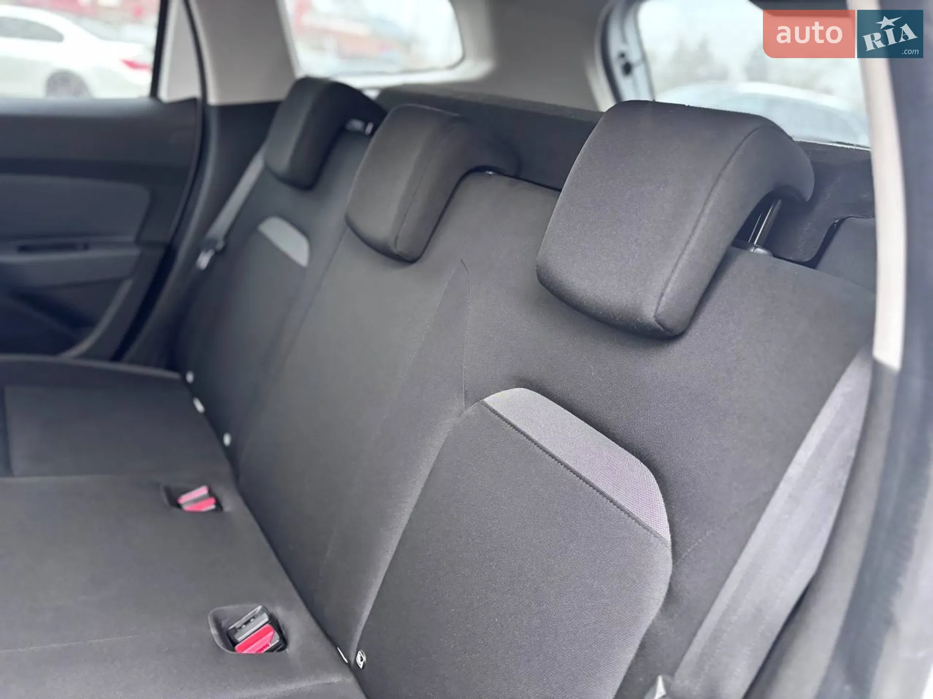 2018 Renault Duster - мініатюра 12