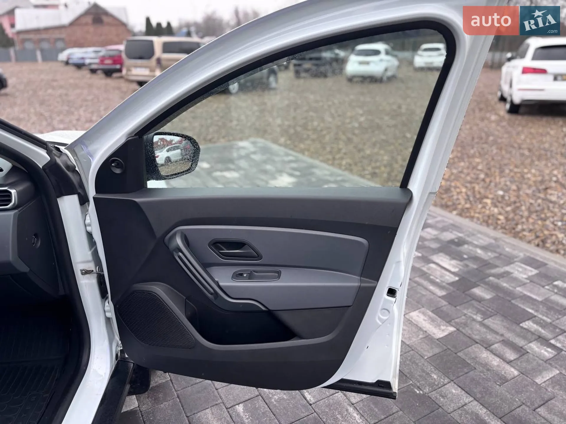 2018 Renault Duster - мініатюра 23
