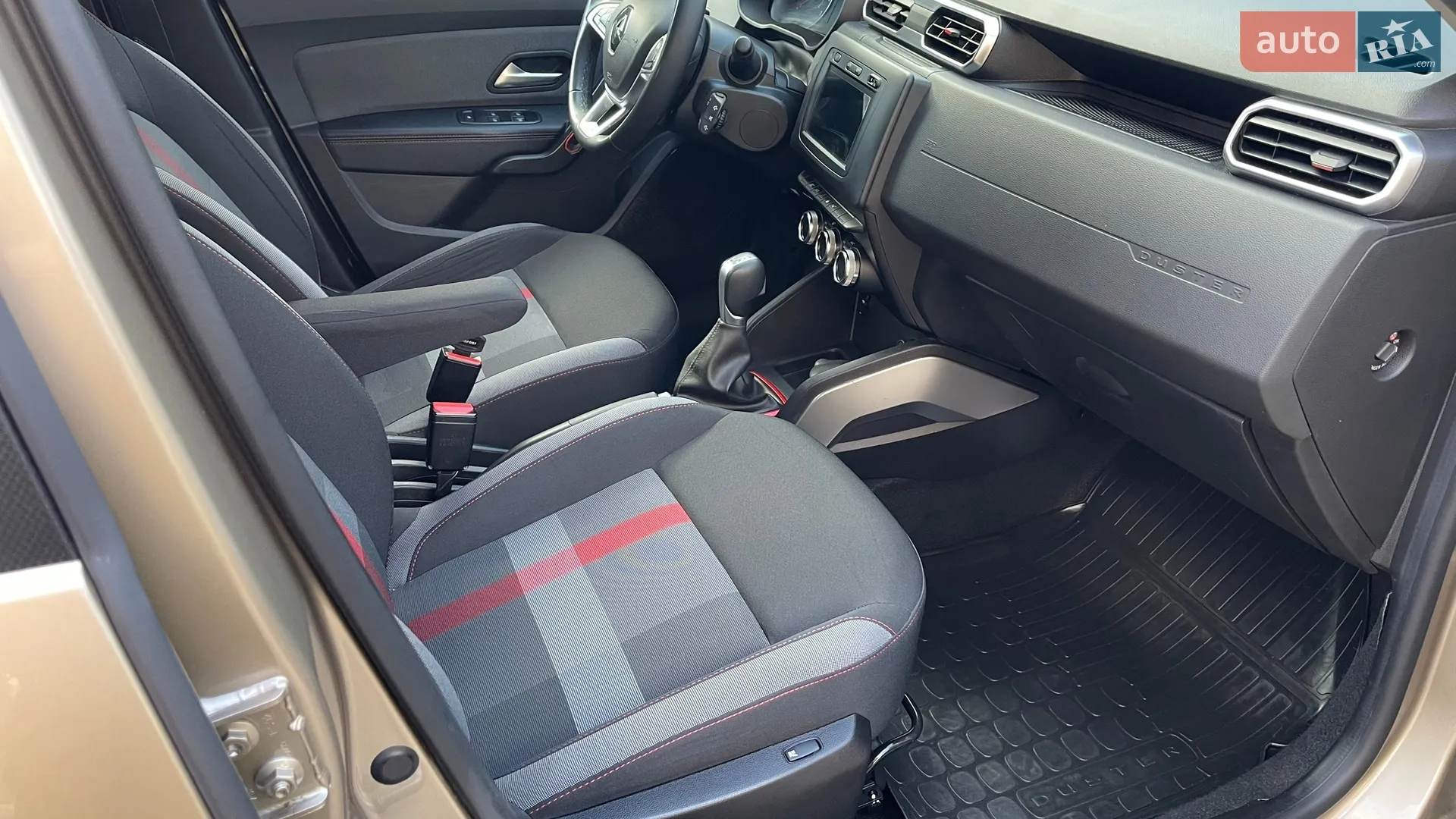 2019 Renault Duster - мініатюра 24