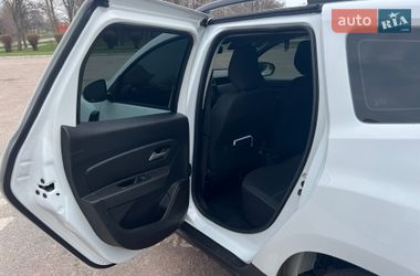 Внедорожник / Кроссовер Renault Duster 2023 в Лозовой