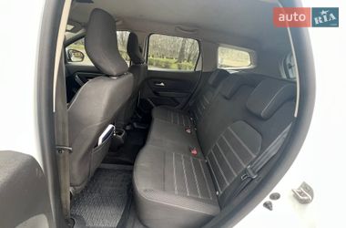 Внедорожник / Кроссовер Renault Duster 2023 в Лозовой