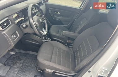 Внедорожник / Кроссовер Renault Duster 2023 в Лозовой