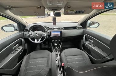 Внедорожник / Кроссовер Renault Duster 2023 в Лозовой