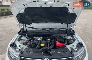 Внедорожник / Кроссовер Renault Duster 2023 в Лозовой