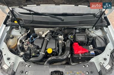 Внедорожник / Кроссовер Renault Duster 2023 в Лозовой