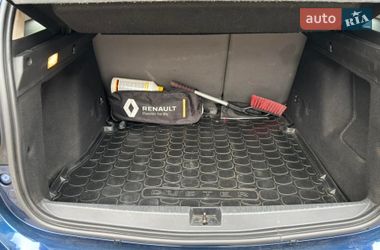 Позашляховик / Кросовер Renault Duster 2018 в Львові