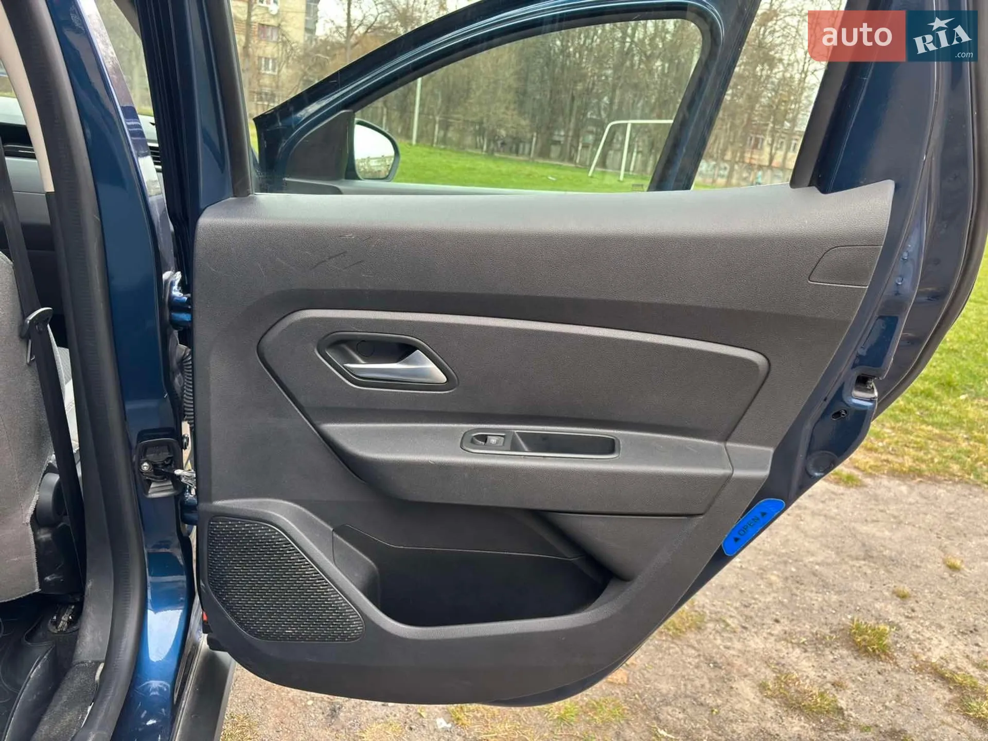 2018 Renault Duster - мініатюра 18