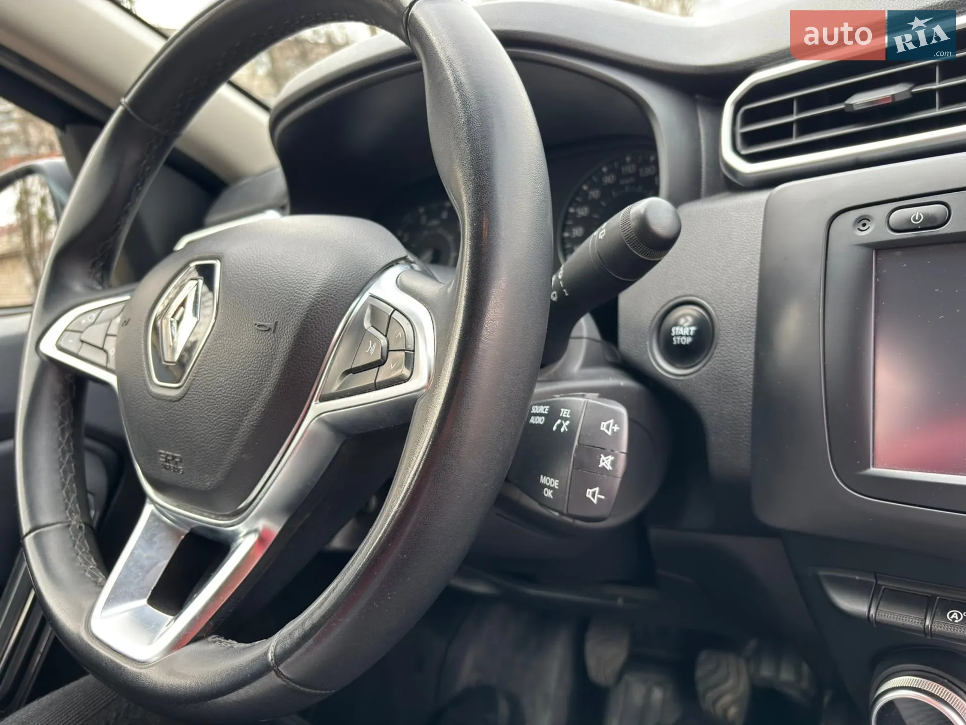 2018 Renault Duster - мініатюра 24