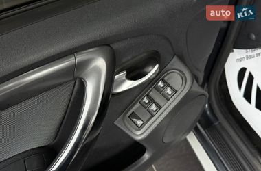 Внедорожник / Кроссовер Renault Duster 2017 в Виннице
