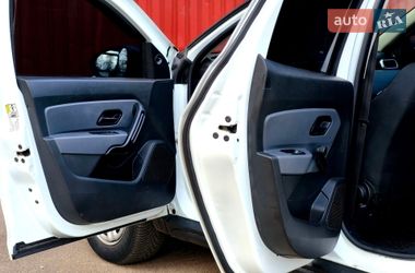 Внедорожник / Кроссовер Renault Duster 2020 в Петрове