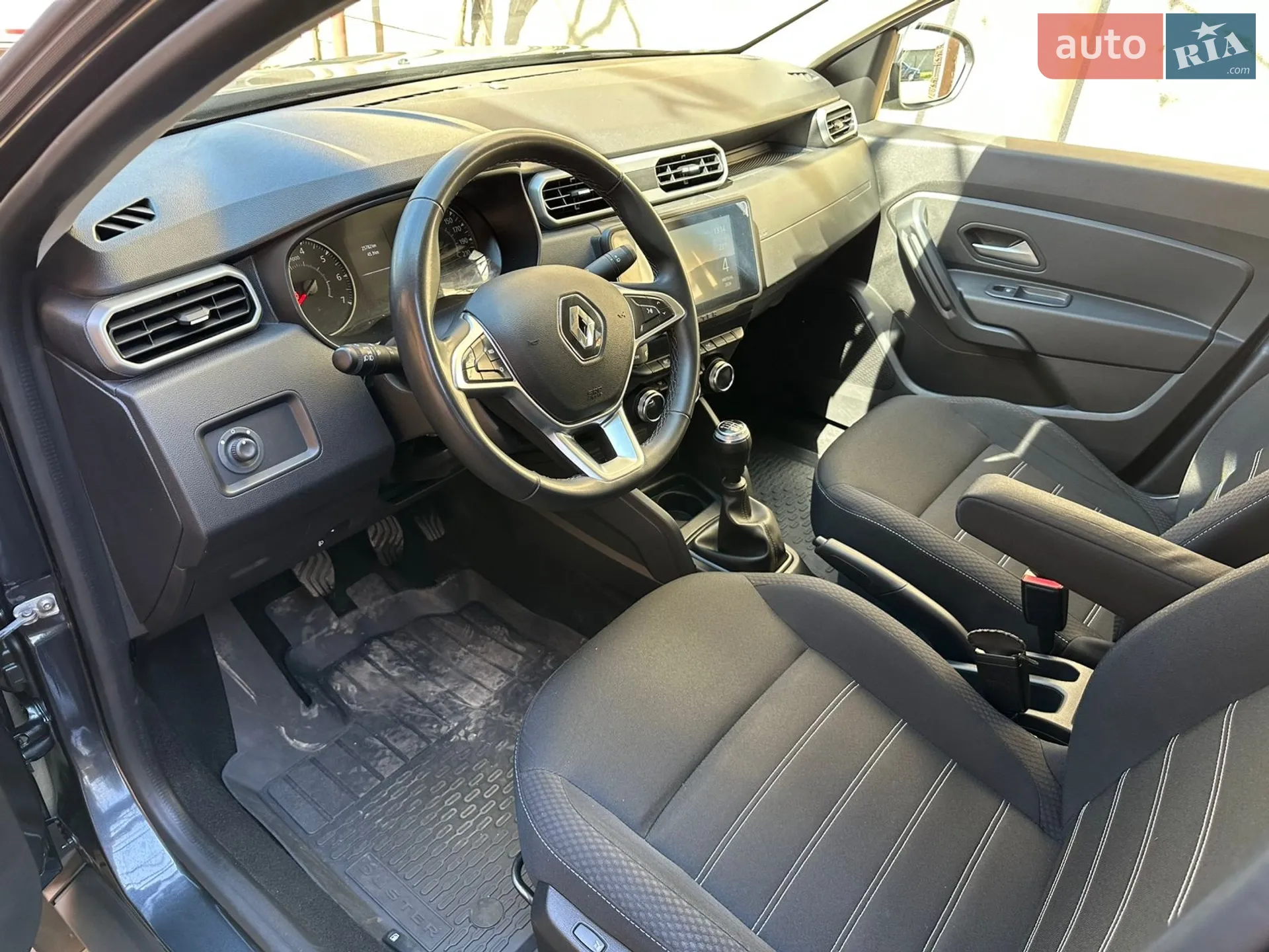 2023 Renault Duster - мініатюра 7